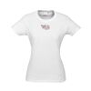 Womens Ice Cotton Tee Thumbnail