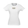 Womens Ice Cotton Tee Thumbnail