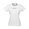 Womens Ice Cotton Tee Thumbnail