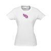 Womens Ice Cotton Tee Thumbnail