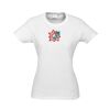 Womens Ice Cotton Tee Thumbnail