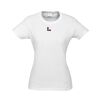 Womens Ice Cotton Tee Thumbnail