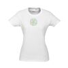 Womens Ice Cotton Tee Thumbnail
