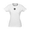 Womens Ice Cotton Tee Thumbnail
