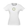 Womens Ice Cotton Tee Thumbnail
