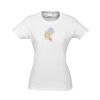 Womens Ice Cotton Tee Thumbnail