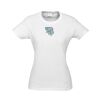 Womens Ice Cotton Tee Thumbnail