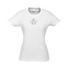 Womens Ice Cotton Tee Thumbnail