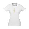 Womens Ice Cotton Tee Thumbnail