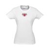 Womens Ice Cotton Tee Thumbnail