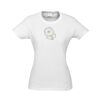 Womens Ice Cotton Tee Thumbnail