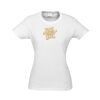 Womens Ice Cotton Tee Thumbnail