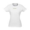 Womens Ice Cotton Tee Thumbnail