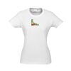 Womens Ice Cotton Tee Thumbnail