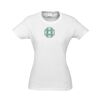 Womens Ice Cotton Tee Thumbnail
