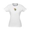 Womens Ice Cotton Tee Thumbnail