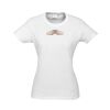 Womens Ice Cotton Tee Thumbnail