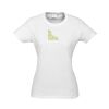 Womens Ice Cotton Tee Thumbnail