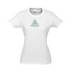 Womens Ice Cotton Tee Thumbnail