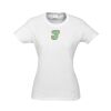 Womens Ice Cotton Tee Thumbnail