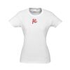 Womens Ice Cotton Tee Thumbnail