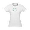 Womens Ice Cotton Tee Thumbnail