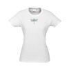 Womens Ice Cotton Tee Thumbnail