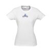 Womens Ice Cotton Tee Thumbnail