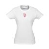 Womens Ice Cotton Tee Thumbnail