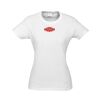 Womens Ice Cotton Tee Thumbnail