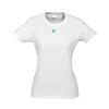 Womens Ice Cotton Tee Thumbnail
