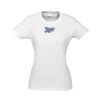 Womens Ice Cotton Tee Thumbnail