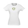 Womens Ice Cotton Tee Thumbnail