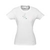 Womens Ice Cotton Tee Thumbnail