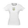 Womens Ice Cotton Tee Thumbnail