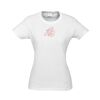 Womens Ice Cotton Tee Thumbnail