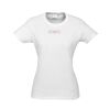 Womens Ice Cotton Tee Thumbnail