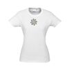 Womens Ice Cotton Tee Thumbnail