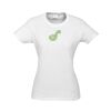 Womens Ice Cotton Tee Thumbnail
