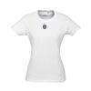 Womens Ice Cotton Tee Thumbnail