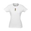 Womens Ice Cotton Tee Thumbnail