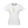 Womens Ice Cotton Tee Thumbnail