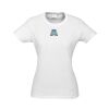 Womens Ice Cotton Tee Thumbnail