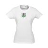 Womens Ice Cotton Tee Thumbnail