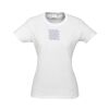 Womens Ice Cotton Tee Thumbnail