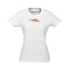 Womens Ice Cotton Tee Thumbnail