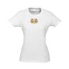 Womens Ice Cotton Tee Thumbnail