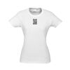 Womens Ice Cotton Tee Thumbnail