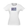 Womens Ice Cotton Tee Thumbnail