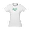 Womens Ice Cotton Tee Thumbnail
